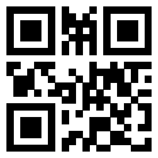 Qr Code di 3400132902