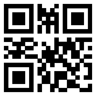 3400132904 QrCode associato