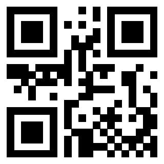 3400132909 Qr Code associato