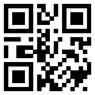 Scansione del Qr Code di 3400132910