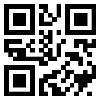 Scansione del Qr Code di 3400132911