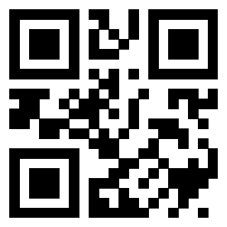 3400132914 - Immagine del Qr Code associato