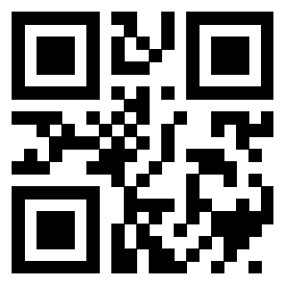 3400132917 - Immagine del Qr Code