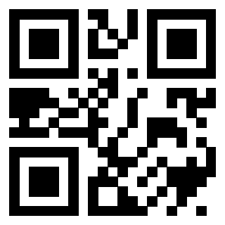 3400132920 - Immagine del QrCode