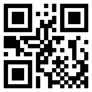 Immagine del Qr Code di 3400132922