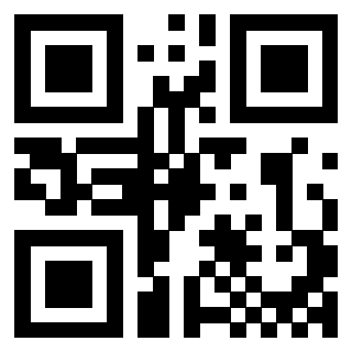 3400132923 QrCode associato