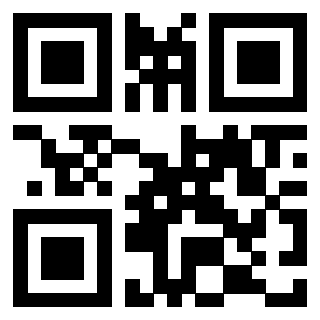 Qr Code di 3400132926