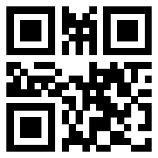 3400132927 - Immagine del Qr Code