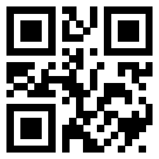 Scansione del QrCode di 3400132929