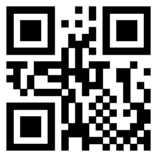 Immagine del Qr Code di 3400132930