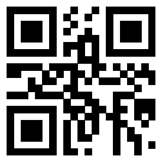 Il QrCode di 3400132933