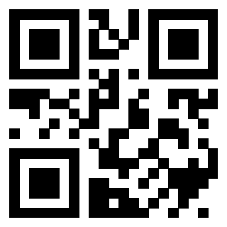 3400132934 - Immagine del QrCode