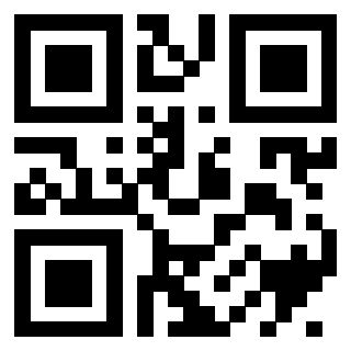 Immagine del Qr Code di 3400132938