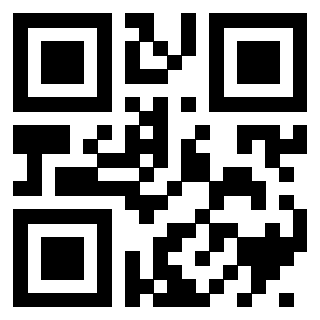 Scansione del Qr Code di 3400132941