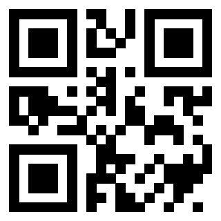 Immagine del Qr Code di 3400132942