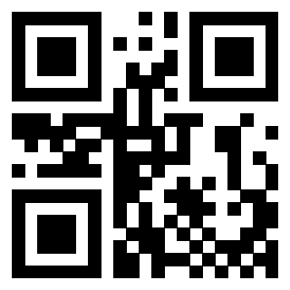 3400132943 QrCode associato