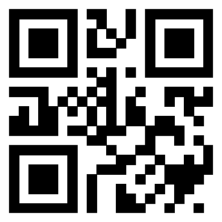 3400132944 - Immagine del Qr Code associato