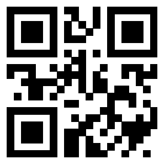 Immagine del QrCode di 3400132945