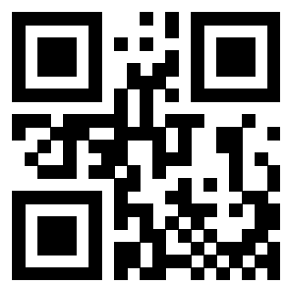 3400132947 - Immagine del QrCode