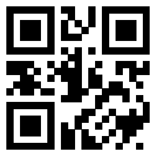 Scansione del Qr Code di 3400132948