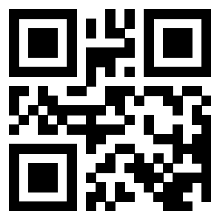 QrCode di 3400132950