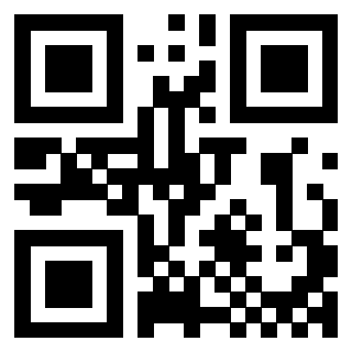 Il Qr Code di 3400132953