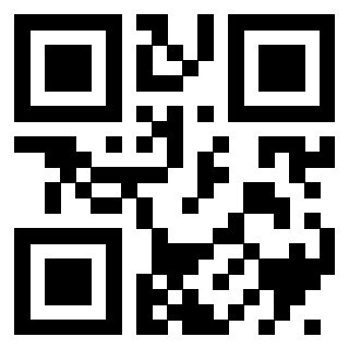 Immagine del QrCode di 3400132954