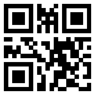 Il Qr Code di 3400132957