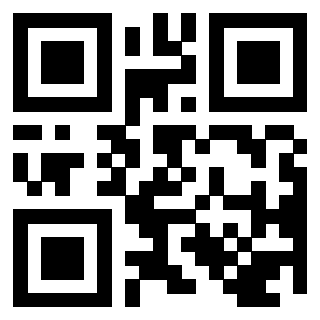 3400132958 - Immagine del Qr Code associato