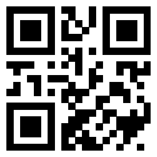 3400132959 - Immagine del QrCode