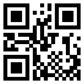 QrCode di 3400132960