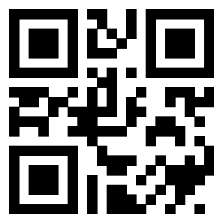 Il Qr Code di 3400132962