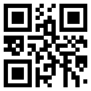 Qr Code di 3400132963
