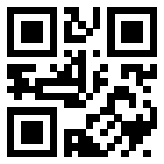 3400132964 - Immagine del QrCode