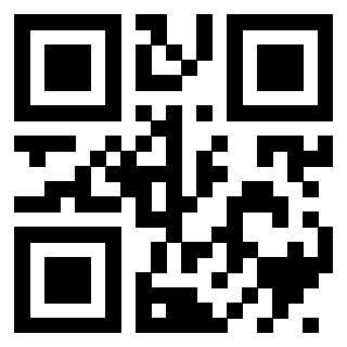 Scansione del QrCode di 3400132965
