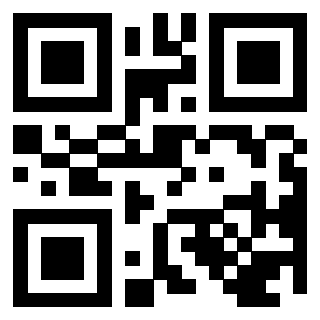 3400132966 - Immagine del QrCode associato