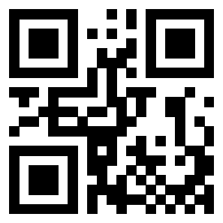 3400132967 - Immagine del QrCode associato