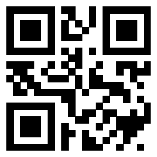 3400132971 Qr Code associato