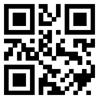 Scansione del Qr Code di 3400132972