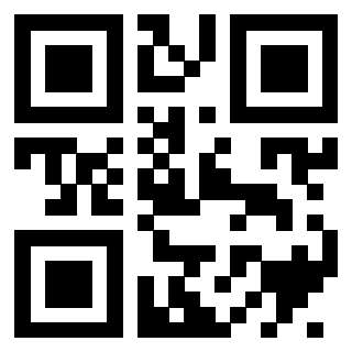 3400132973 - Immagine del Qr Code