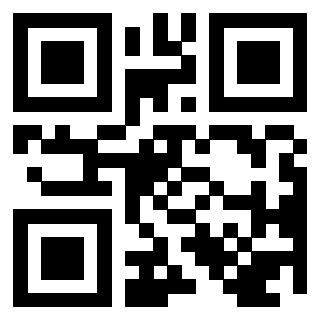 3400132978 QrCode associato
