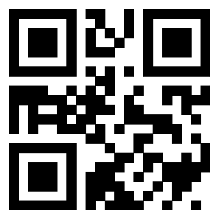 Il Qr Code di 3400132979