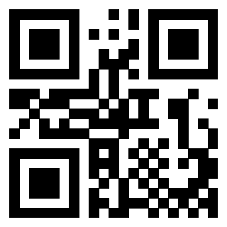 Scansione del QrCode di 3400132980