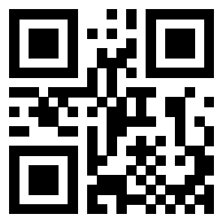 Il QrCode di 3400132982