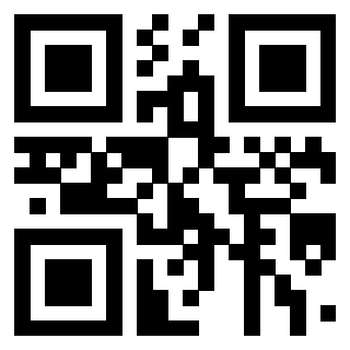 3400132983 QrCode associato