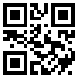 3400132984 - Immagine del QrCode associato