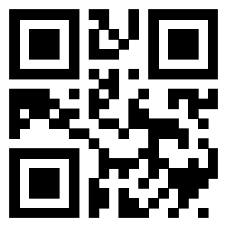 3400132985 - Immagine del QrCode