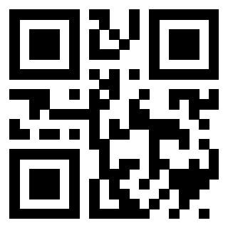 Il QrCode di 3400132987