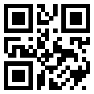 Scansione del Qr Code di 3400132988
