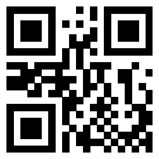 Il Qr Code di 3400132992